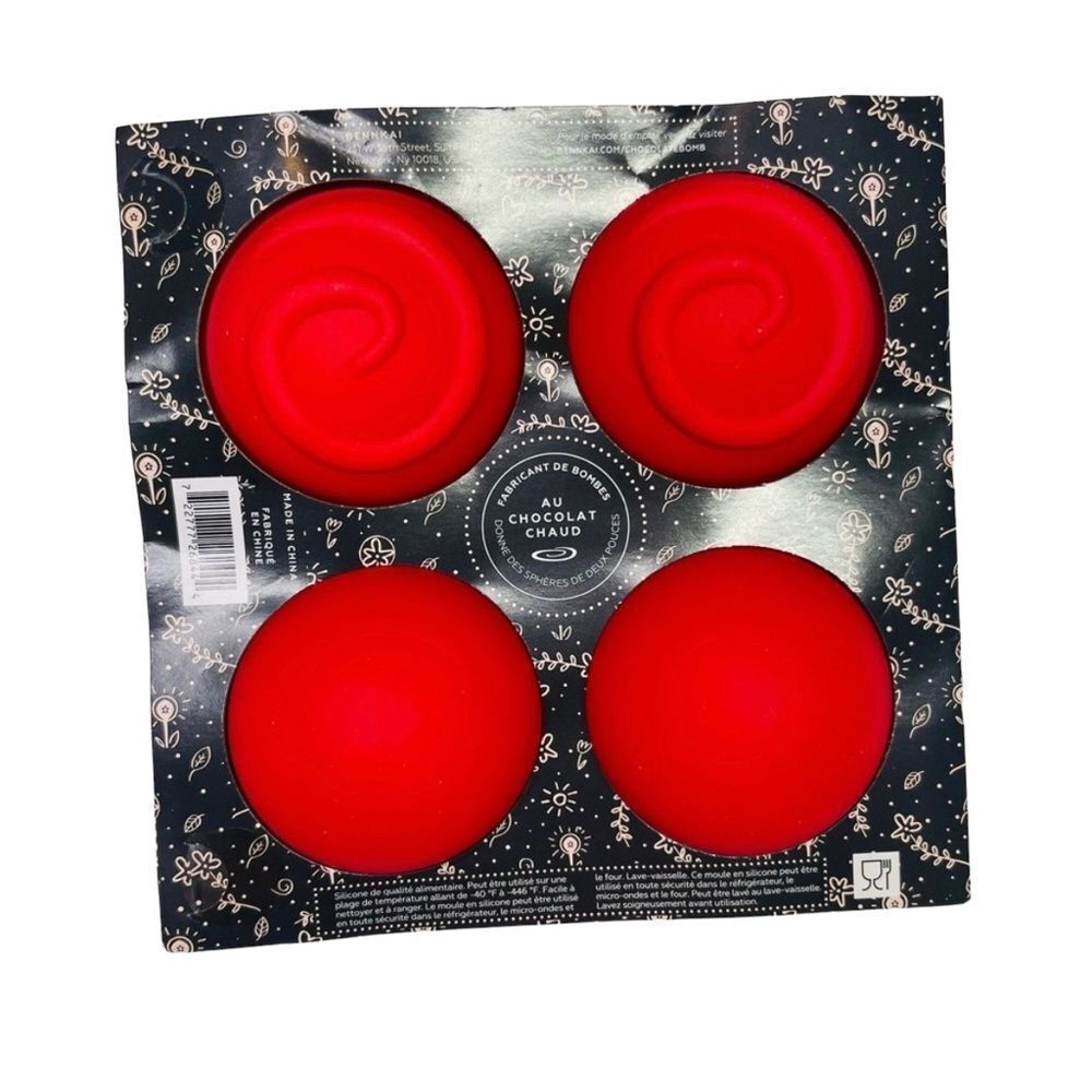 10/$25🦋 Bennkai Hot Chocolate Bomb Maker - Picture 12 of 12